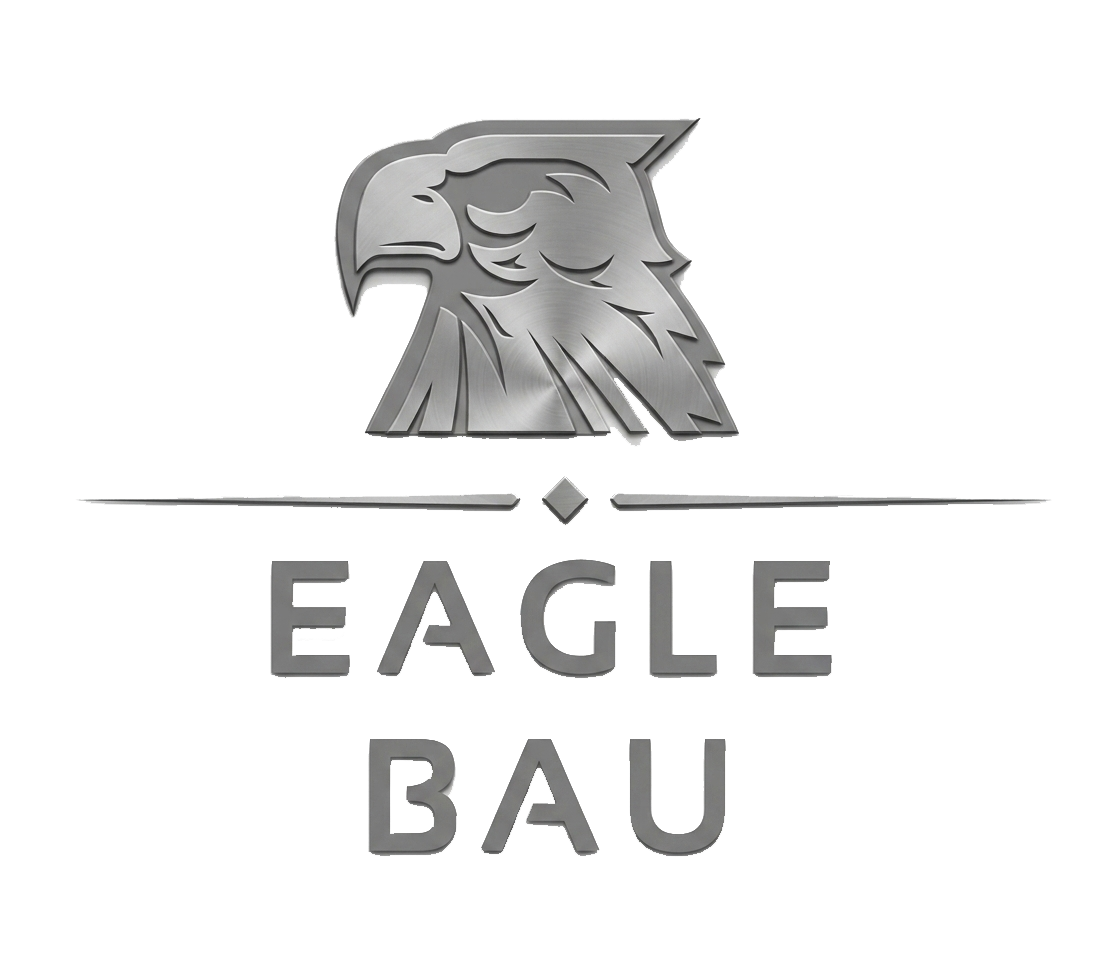 Eagle Bau Logo